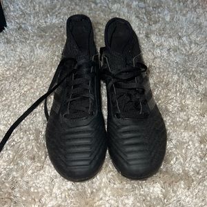 Adidas Soccer Cleats
